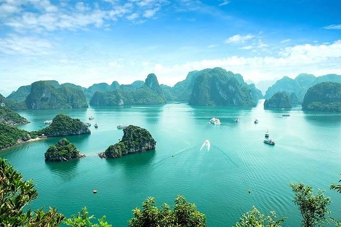 5-Day Northern Vietnam Tour: Hanoi - Ninh Binh - Halong Bay - Price and value: what $302 covers (and why it adds up)