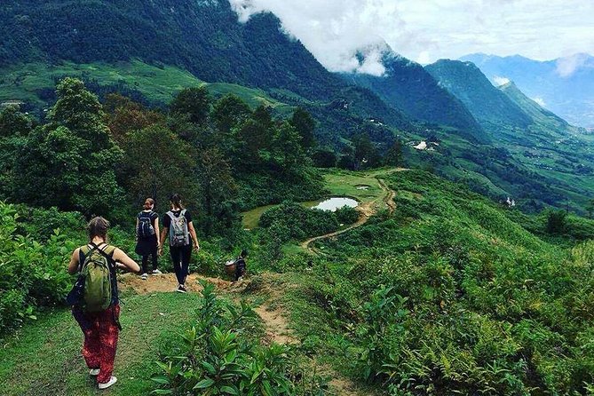 7 Days Package Hanoi- Halong -Sapa-Ninh Binh - Day 7: free time in Hanoi plus airport transfer back to Noi Bai