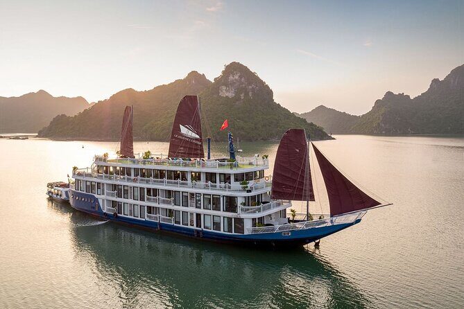 7 Days Vietnam Travel (Hanoi- Ninh Binh - Sapa - Ha Long) - Fansipan day trip: cable car views plus the ticket you must plan for