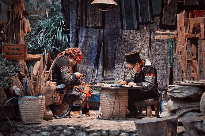 7 Days Vietnam Travel (Hanoi- Ninh Binh - Sapa - Ha Long) - Ha Long Bay: caves, Ti Top, and an evening that feels like a reward