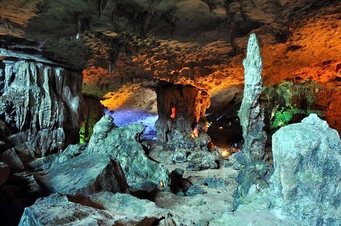 A Day in Paradise: Halong Bay Shore Excursion - Should You Book This Halong Bay Shore Excursion?