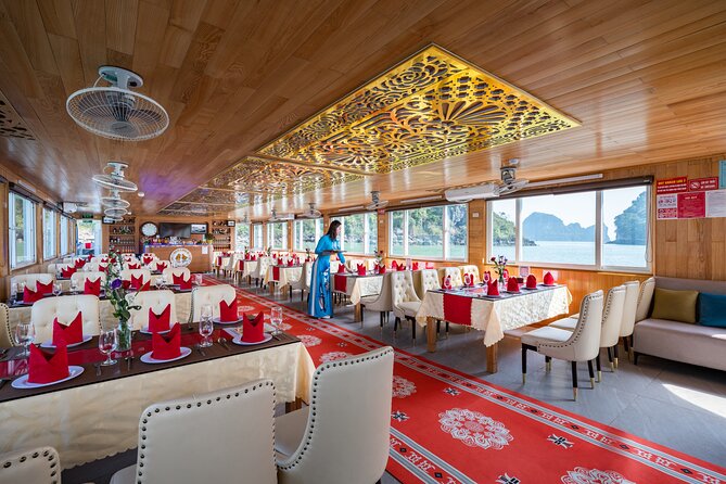 All Inclusive Cruise Tour at Halong Bay - Price and Value: What $50.65 Includes (and What It Doesn’t)