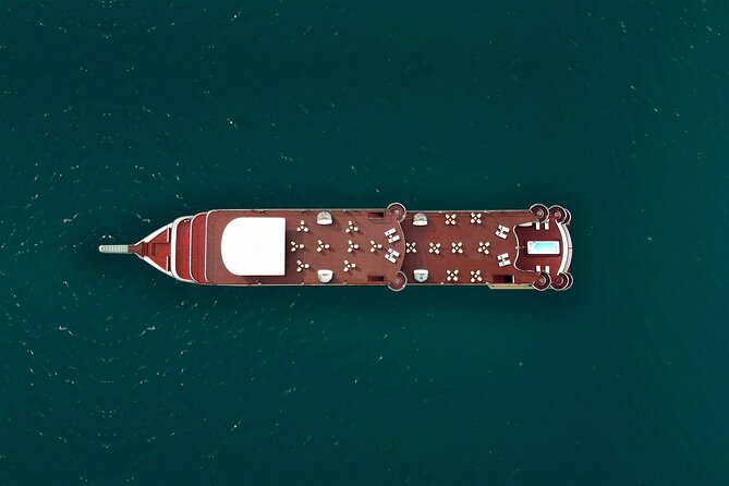 Ambassador Cruise Halong Bay–2 Days 1 Night with Private Balcony - Getting There: Hanoi Pickup, Port Check-In, and When You’ll Be Moving