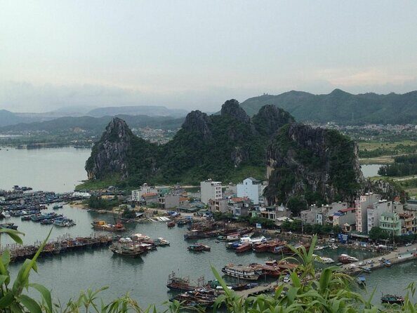 Bai Tu Long bay Boutique Cruise 2D/1N: Kayaking & swimming at pristine places - Key things to know before you go