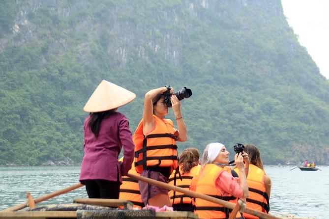 Bai Tu Long Bay Boutique Cruise: Visit Bai Tu Long bay & Overnight boat in 2 day - What’s Included (and What You’ll Pay for Anyway)