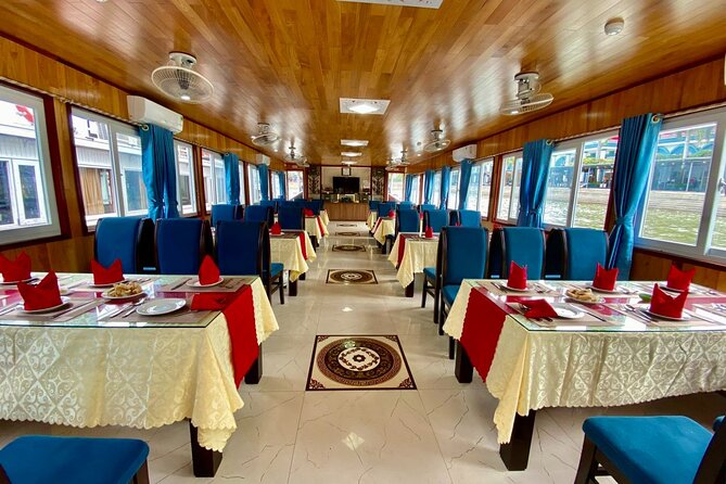 BEST Halong Bay Day Trip from Hanoi and Return - Why a One-Day Halong Bay Cruise Works From Hanoi