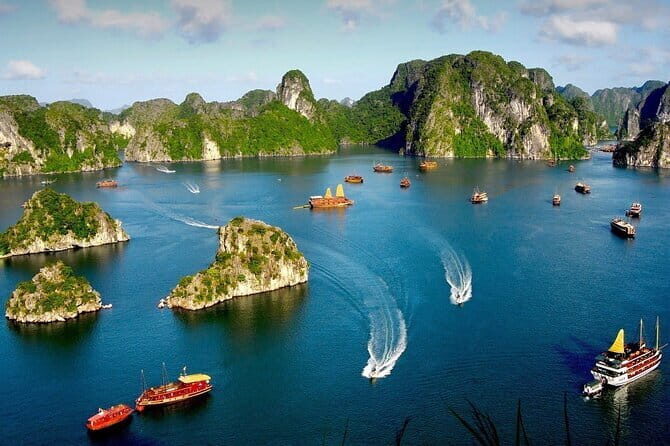 Best-Selling 2-Day Halong Bay & Ninh Binh Tour from Hanoi - What’s the value really like at $129.27 per person?