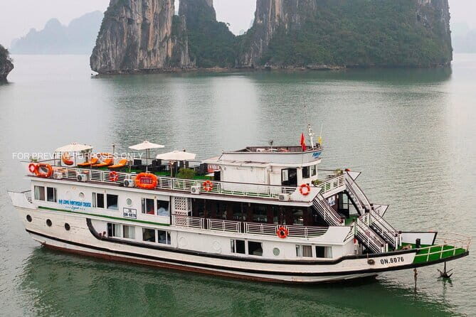 Best-Selling 2-Day Halong Bay & Ninh Binh Tour from Hanoi - FAQ
