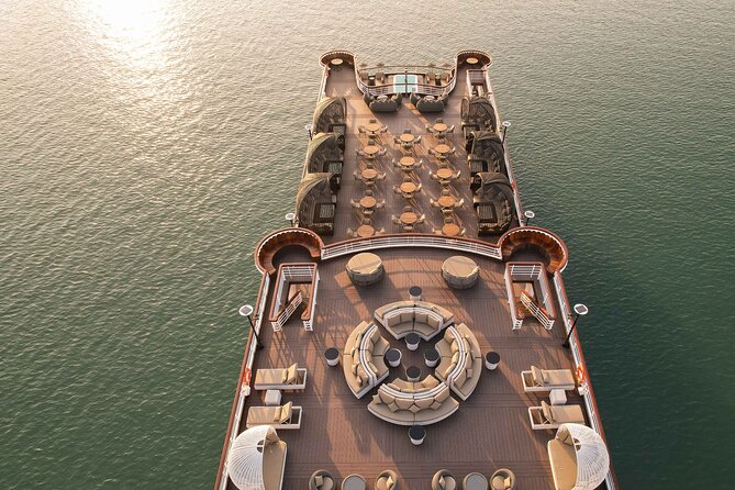 Boss Cruise 2-day Explore Halong Bay from Hanoi - Key Highlights You’ll Actually Feel