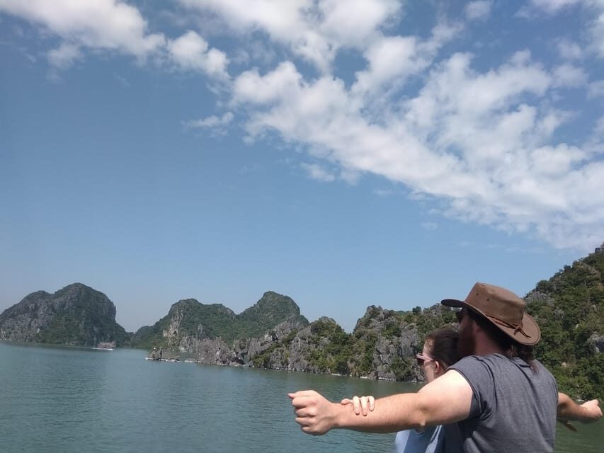 Cat Ba: 2-Day Lan Ha Bay Cruise with Activities & Meals - Who this cruise is best for