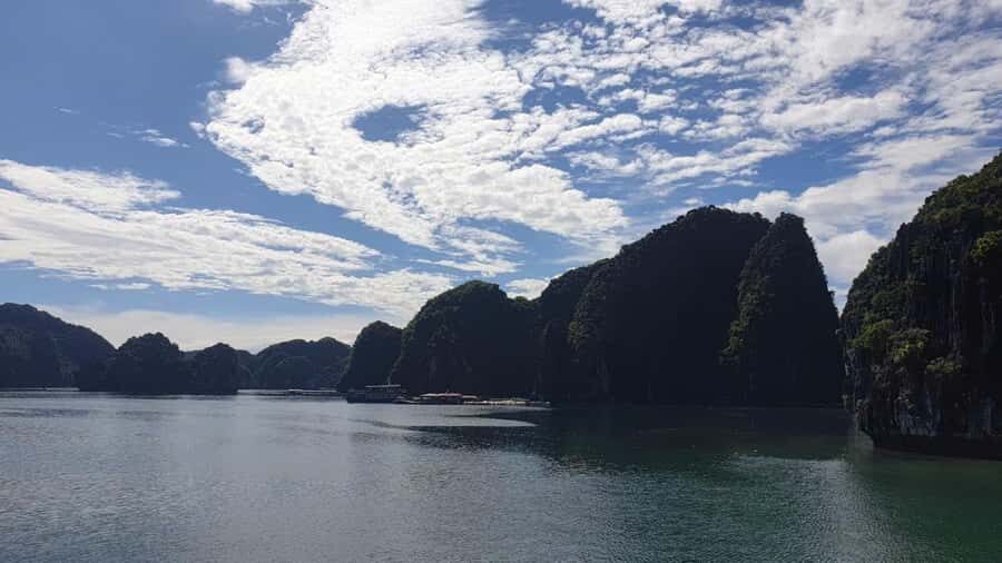Cat Ba: Night Kayaking with Glowing Plankton - Kayaking at Night: Bioluminescent Plankton Expectations (and Reality Check)