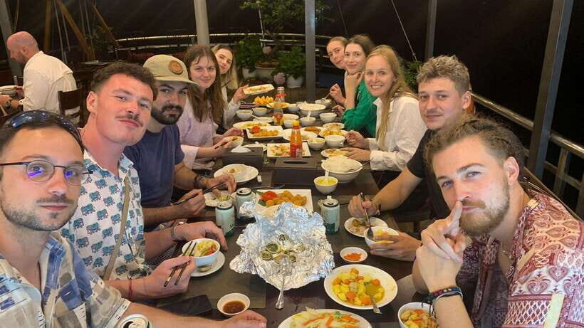 CatBa :3D2N Lan Ha bay-Ha Long bay- Viet Hai Village - Key things to know before you go