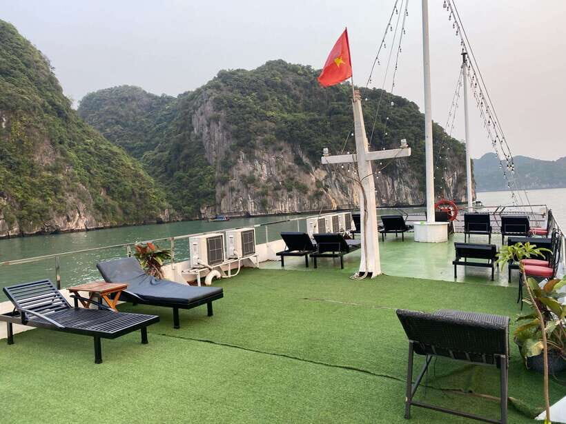 CatBa :3D2N Lan Ha bay-Ha Long bay- Viet Hai Village - Price and value: what $301 covers, and what you should budget