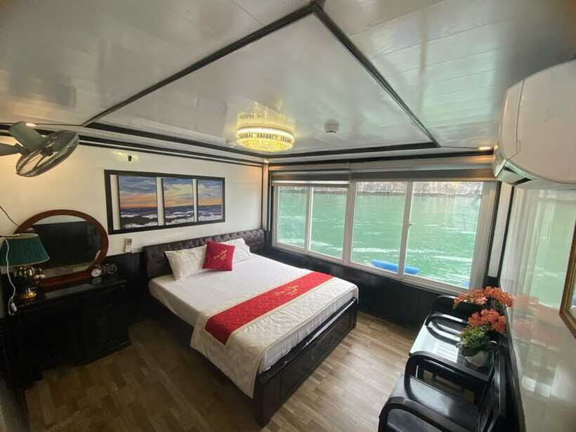 CatBa :3D2N Lan Ha bay-Ha Long bay- Viet Hai Village - Who this trip suits best (and who should reconsider)