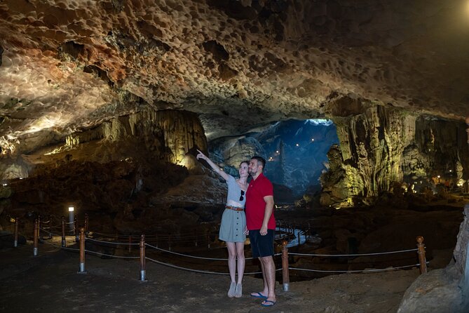 Cong Cruise Full-day Explore Halong Bay - Value check: what you’re really paying (and what you get for it)