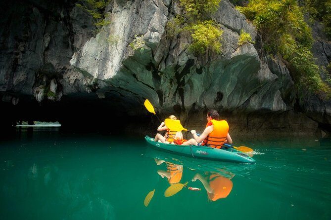 Day trip to Halong Bay from Hanoi - Key Things You’ll Notice on This Ha Long Bay Day Trip