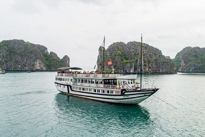 Day trip to Halong Bay from Hanoi - Weather, Timing, and a Day-Plan You Can Trust