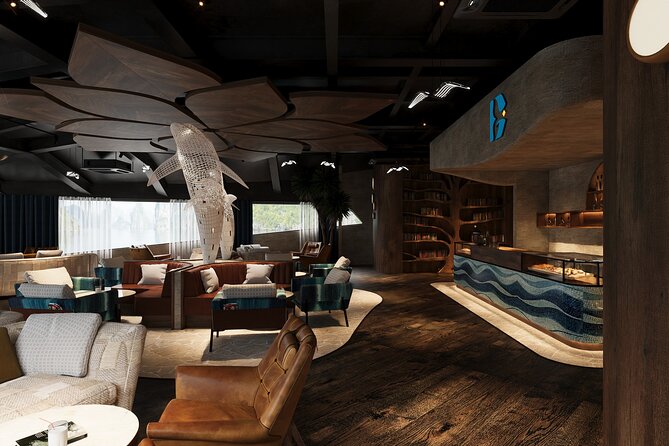 Dolphin Cruise – Experience Halong Bay in Timeless Luxury - Who This Halong Bay Dolphin Cruise Is Best For