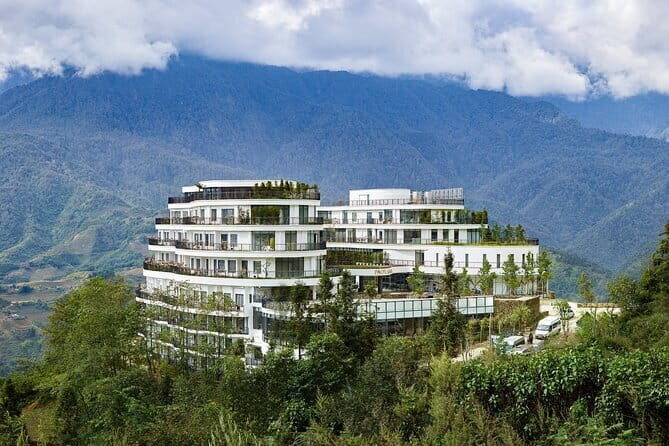 Erina Cruise 5-star cruise 2 day visit Lan Ha Bay private balcony - Cabin comfort, space, and what to pack for two nights
