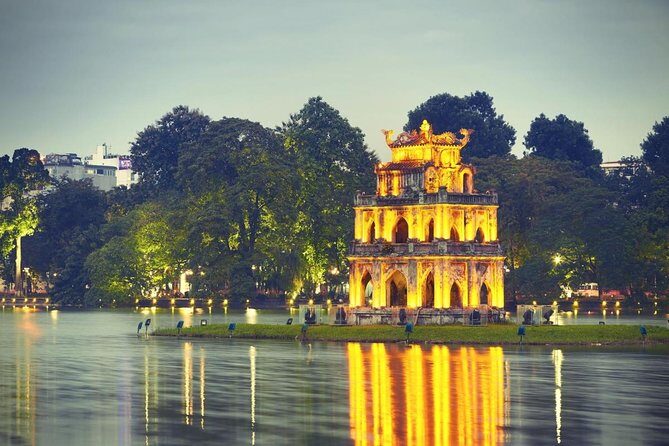 Erina Cruise Lan Ha Bay 2 days 1 night with roundtrip transfer - Key things that make this Lan Ha Bay cruise worth a look