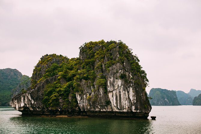 Excursion to Ha Long Bay with Titop Island and kayaking in Luon Cave - Price and value: how $41 pencils out (and where costs show up)
