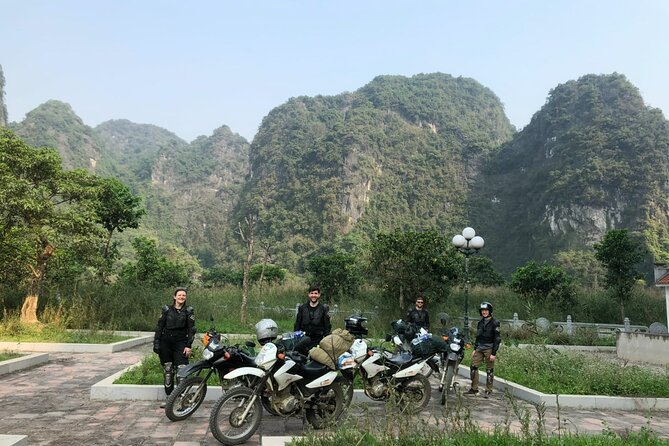 Explore Rice Terrace Pu Luong Ninh Binh Ha Long 4 Days 3 Night - Transportation rhythm: when long days feel easier