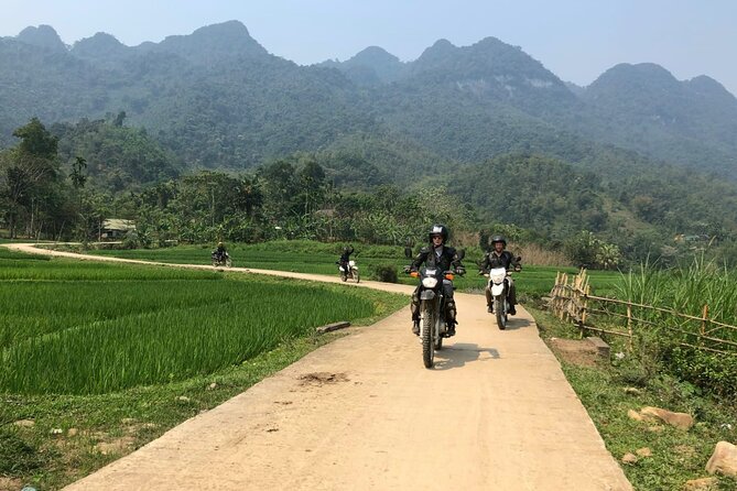 Explore Rice Terrace Pu Luong Ninh Binh Ha Long 4 Days 3 Night - Who this tour fits best