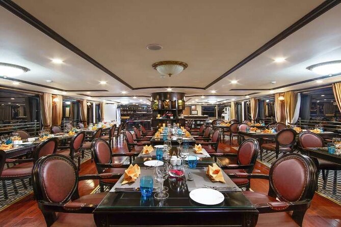 Exploring Halong Bay with 2-Day Cruise - Who should book this 2-day Halong cruise, and who should think twice