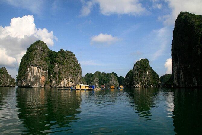 Featured: All-Inclusive OVERNIGHT Halong Cruises - many options - 48 Hours on the Water: what you really get