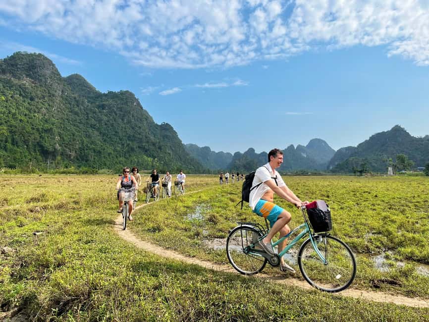 From Catba: Lan Ha Bay - Serenity Premium Cruise with Lunch - Lunch onboard: Cat Ba seafood plus the Vietnamese classics