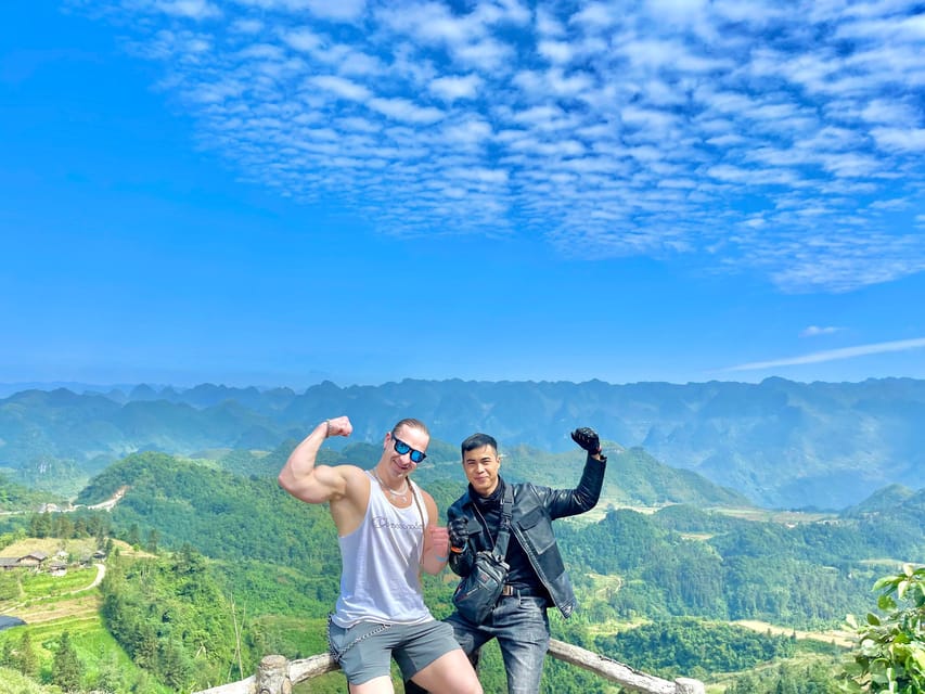 From Ha Long: 3 Day Ha Giang Loop Motorbike Tour With Rider - Why This Ha Giang Loop Starts in Ha Long (and not Ha Giang City)