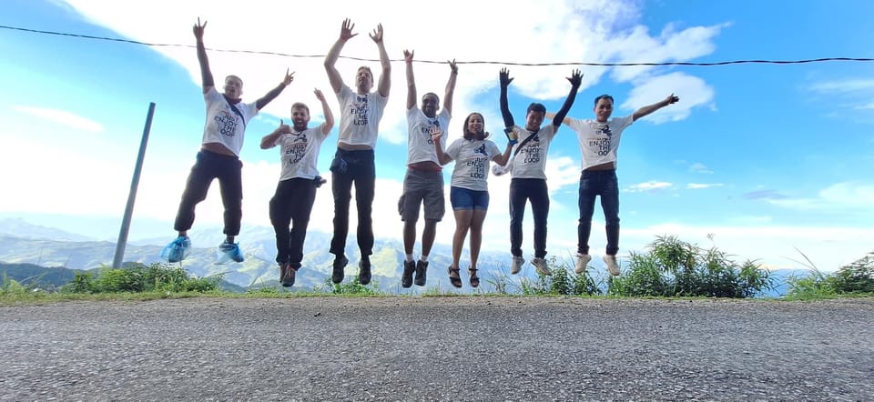 From Ha Long: 3 Day Ha Giang Loop Motorbike Tour With Rider - Du Gia Village Night and the Next Morning’s Du Gia Market and Waterfall Dip