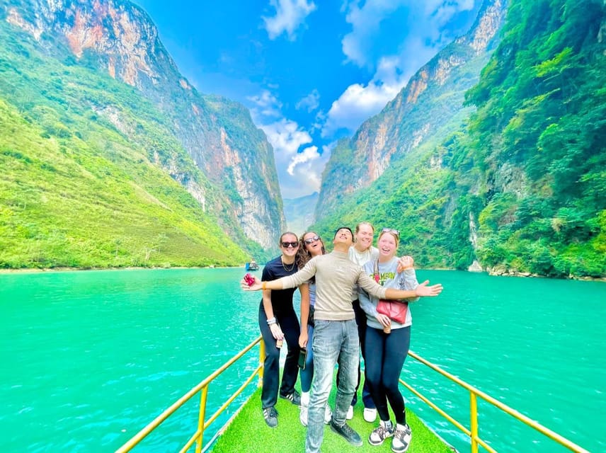 From Ha Long: 3 Day Ha Giang Loop Motorbike Tour With Rider - Price and Logistics Check: Does $209 Actually Cover the Hard Parts?