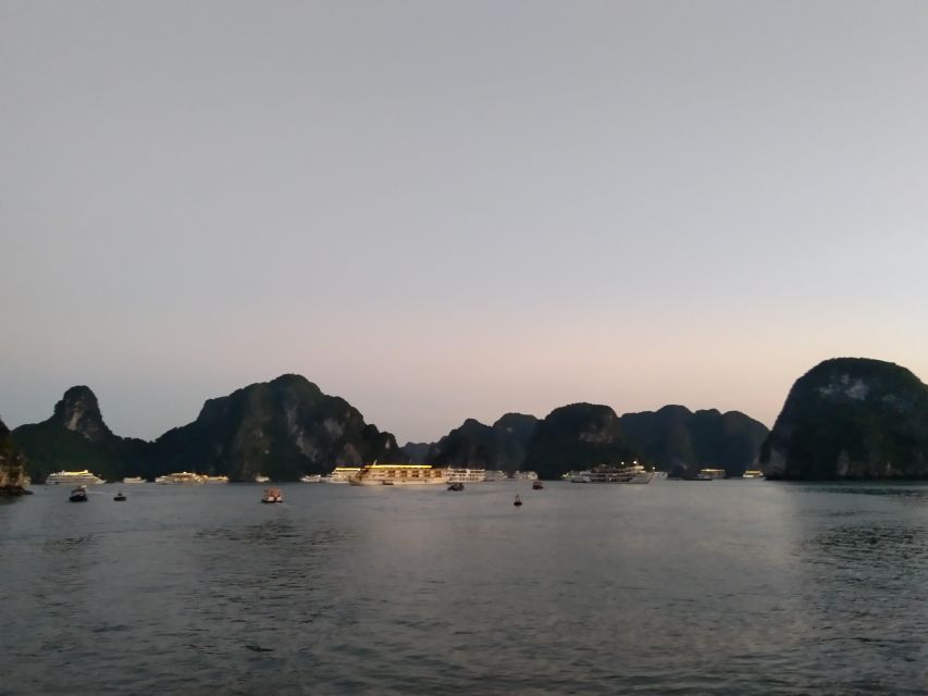 From Ha Noi - Fullday Trip Ha Long Bay - Price and Value: Is $91 a Good Deal for This Day?