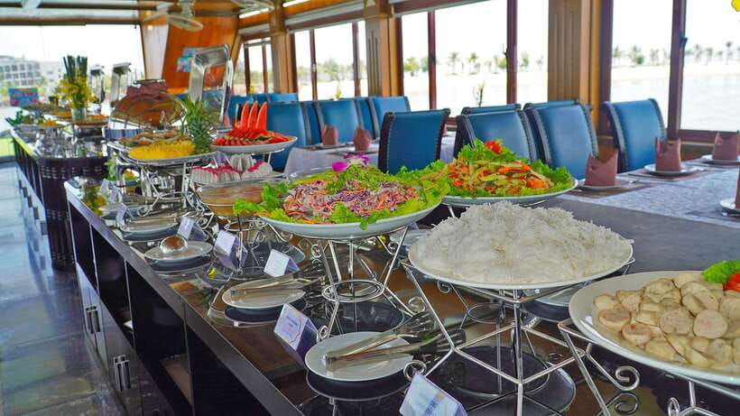 From Hanoi: 1 -Day Halong Bay Cruise With Big & Small Groups - What to bring and how to pace yourself
