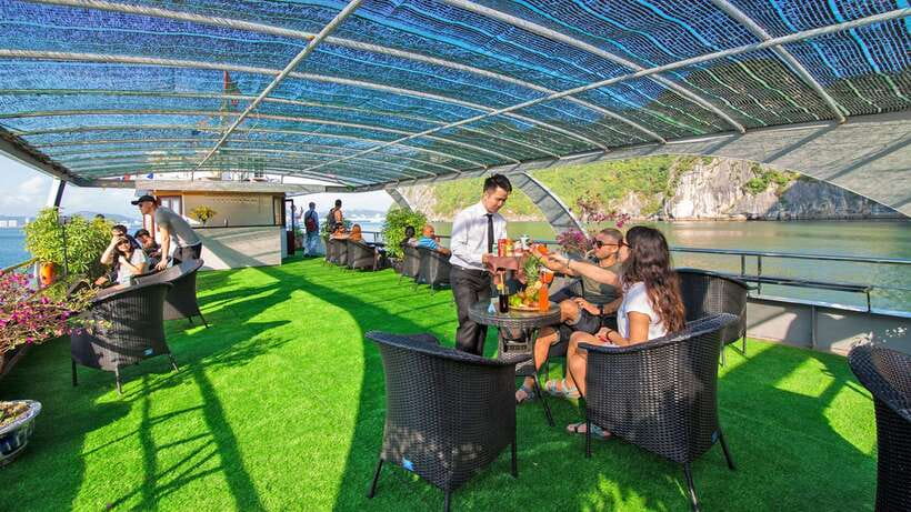 From Hanoi: 1 -Day Halong Bay Cruise With Big & Small Groups - Price and value: why $36 can make sense (and when it doesn’t)