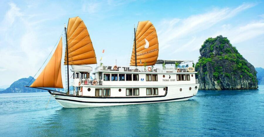 From Hanoi: 2-Day & 1 Night Halong Bay Tour - Key highlights worth your time