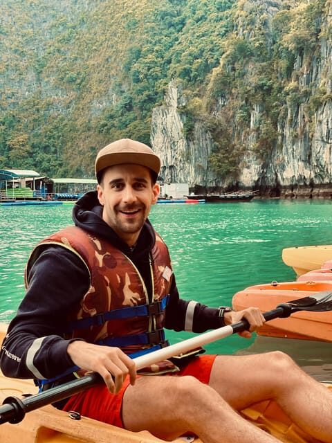 From Hanoi: 2-Day Ha Long Bay Boat Tour - Should you book this Ha Long Bay overnight tour?