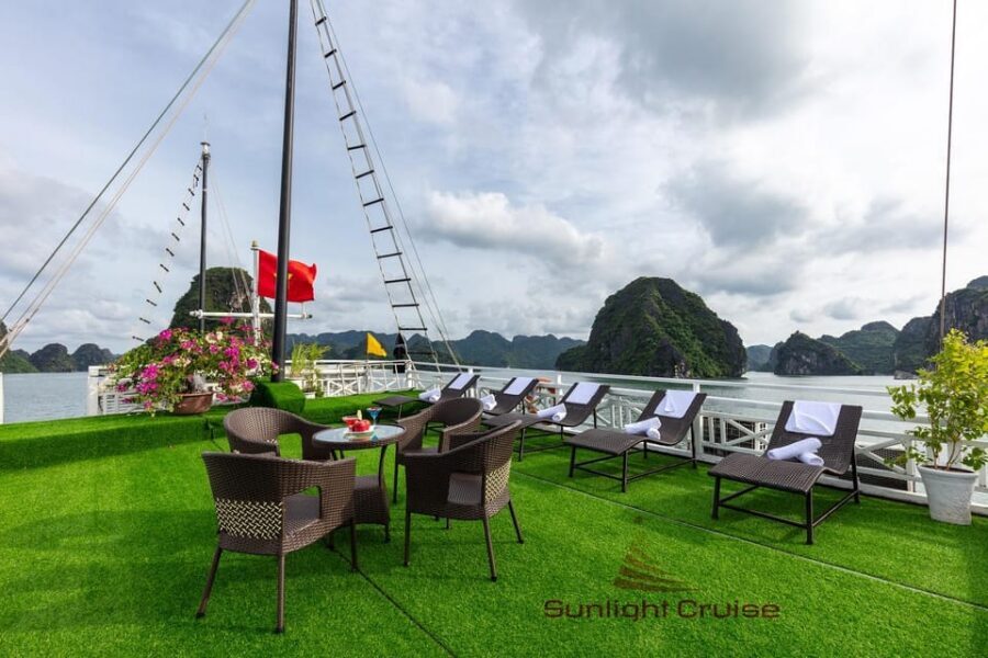 From Hanoi: 2-Day Ha Long Bay Boat Tour - Price and value: what $120 really covers, and what can cost extra