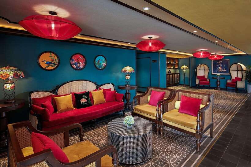 From Hanoi: 2-Day Ha Long Bay by Indochine Premium Cruise - Brunch and goodbye: check-out at reception and scenic return to shore