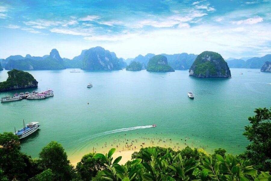 From Hanoi: 2-Day Ha Long Bay Tour with Ninh Binh and Cruise - Key things I’d pencil into your plan