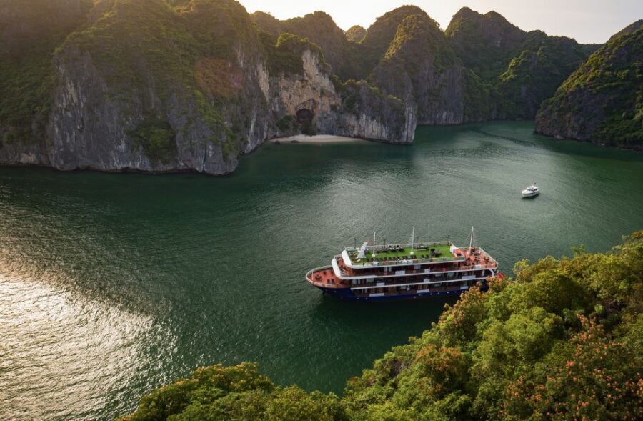 From Hanoi: 2-Day Halong and Lan Ha Bay La Pandora Cruise - Final call: should you book the 2-Day Halong and Lan Ha Bay La Pandora Cruise?
