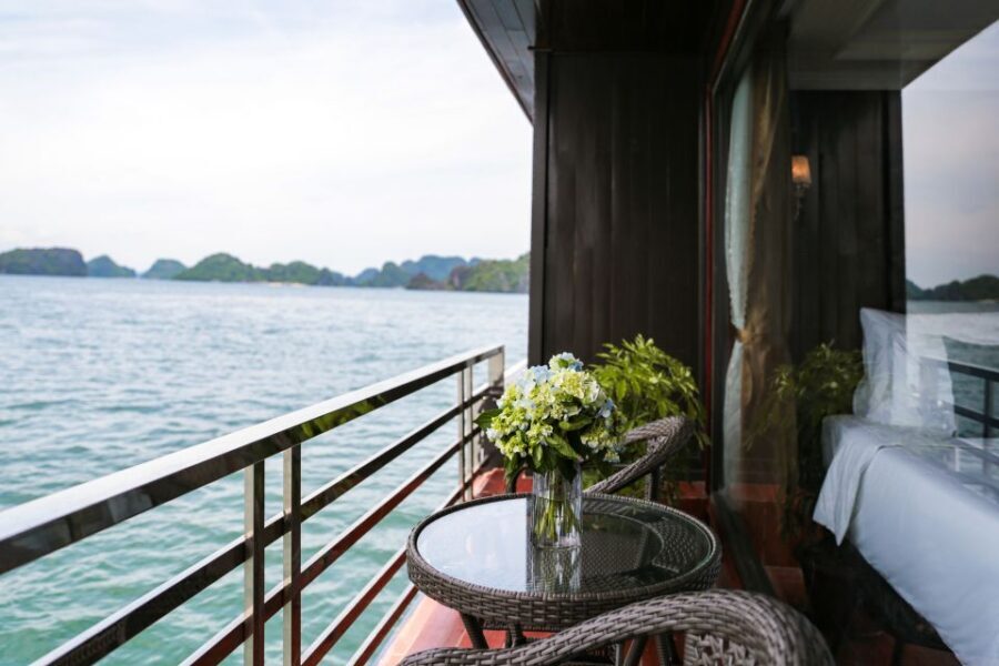 From Hanoi: 2-Day Halong and Lan Ha Bay La Pandora Cruise - Who should book, and who might want a different option