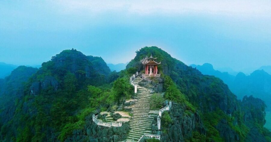 From Hanoi: 2-Day Ninh Binh Tour with Ha Long Bay Cruise - Key highlights to know before you go