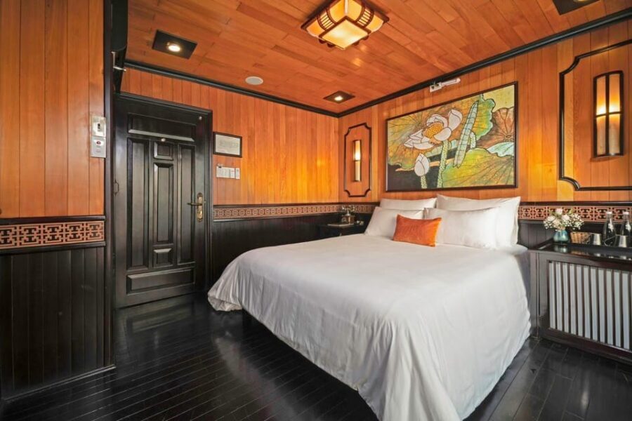 From Hanoi: 2D1N Ha Long Bay by Arcady Boutique Cruise - Should you book this 2D1N Ha Long Bay by Arcady Boutique Cruise?