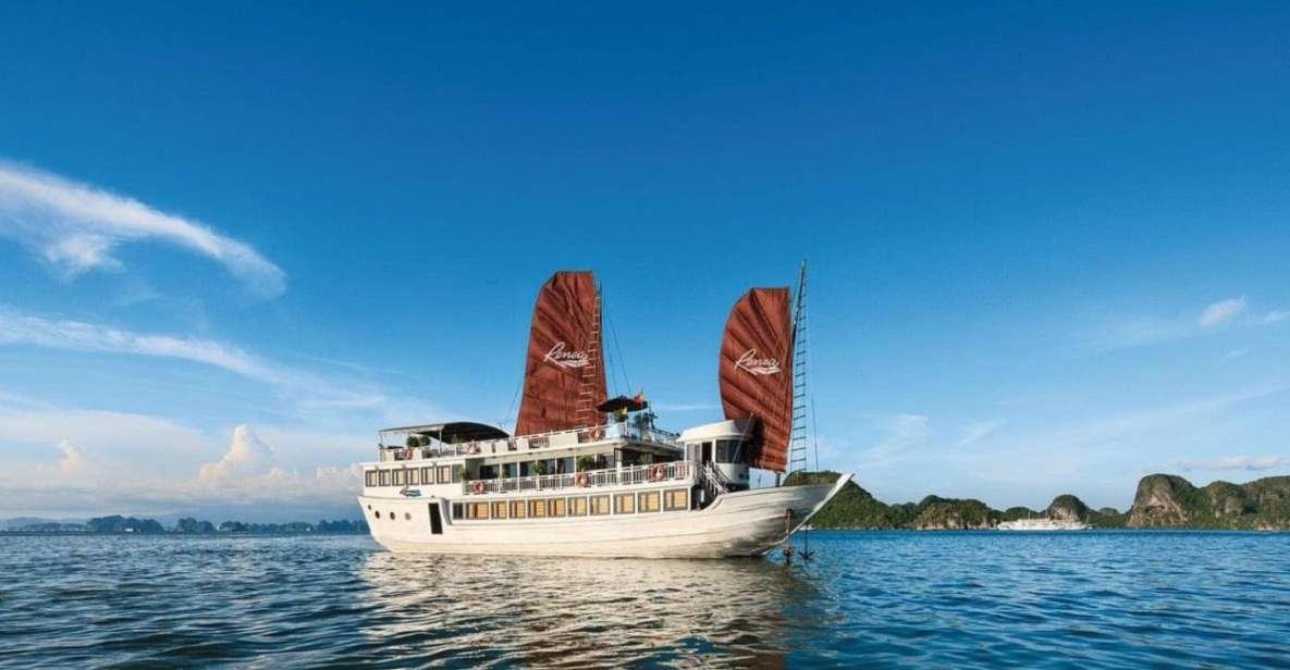 From Hanoi: 3-Day and 2-Night Cruise Stay at Bai Tu Long Bay - From Hanoi to the Bay: The Timing That Matters