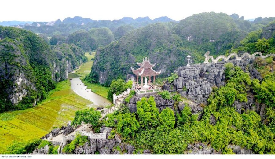 From Hanoi: 3-Day Luxury Tour Ninh Binh & Ha Long Bay Cruise - Practical tips for your 3-day Ninh Binh and Ha Long plan