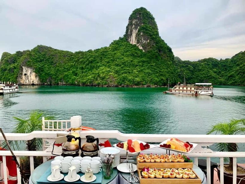 From Hanoi : 4-day Ninh Binh-Halong Bay Cruise with Balcony - Who this trip suits best (and who should adjust)