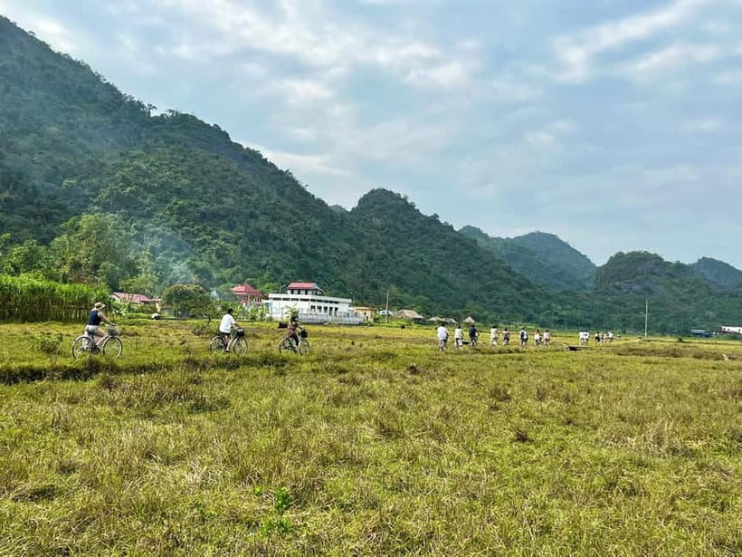 From Hanoi/Cat Ba: Lan Ha Bay Day Trip with Cruise and Lunch - Key things that make this Lan Ha Bay day trip worth it