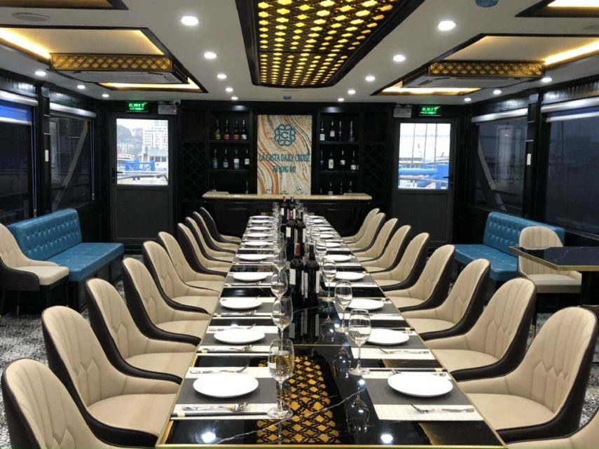 From Hanoi: Ha Long Bay Luxury Cruise Day Tour with Jacuzzi - Key things to know before you go